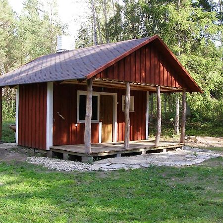 Kipi-Koovi Holiday Centre Zewnętrze zdjęcie
