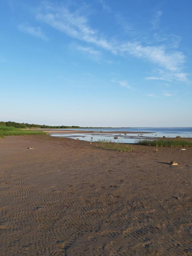Kipi-Koovi Holiday Centre Zewnętrze zdjęcie