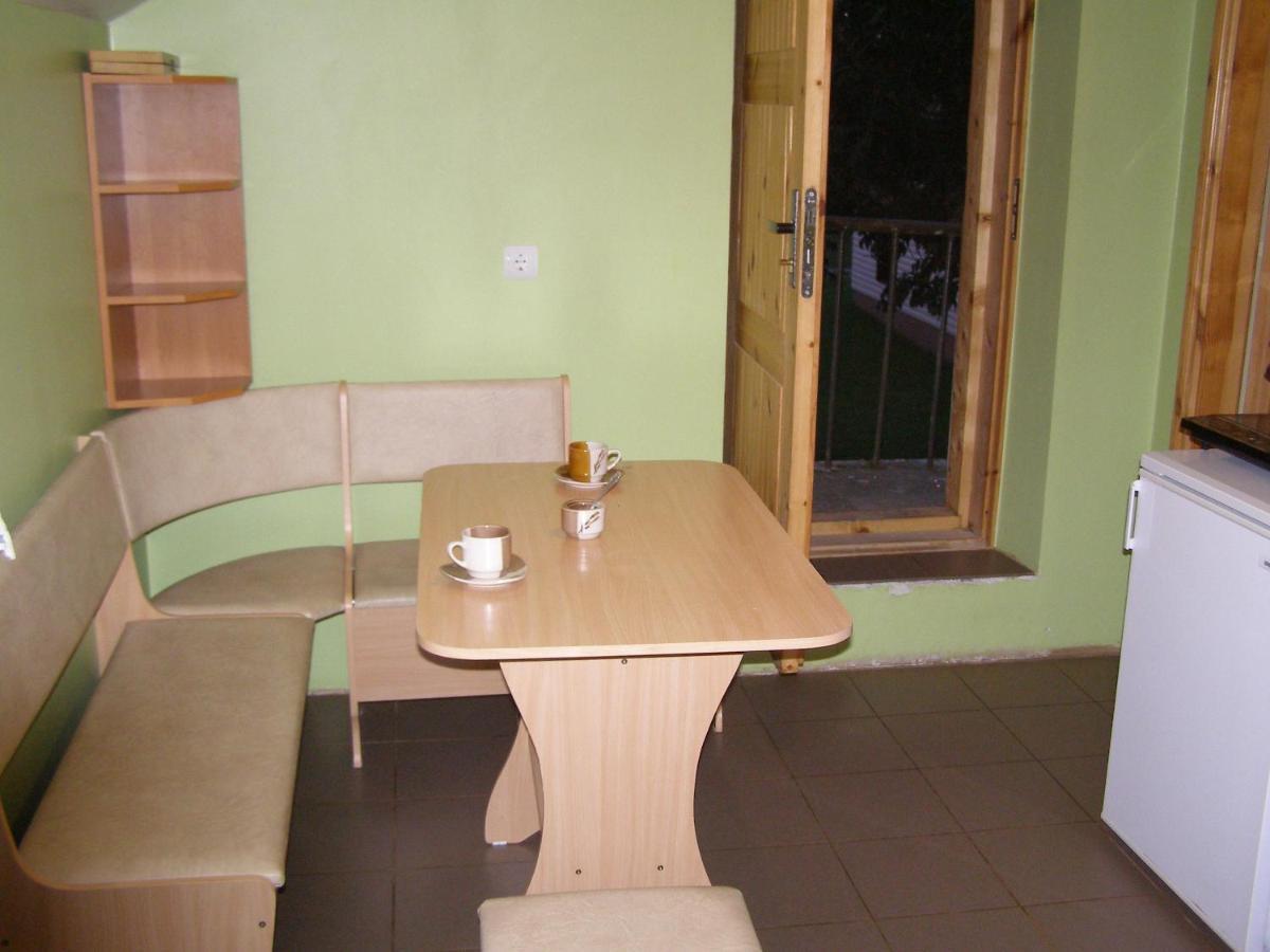 Kipi-Koovi Holiday Centre Zewnętrze zdjęcie