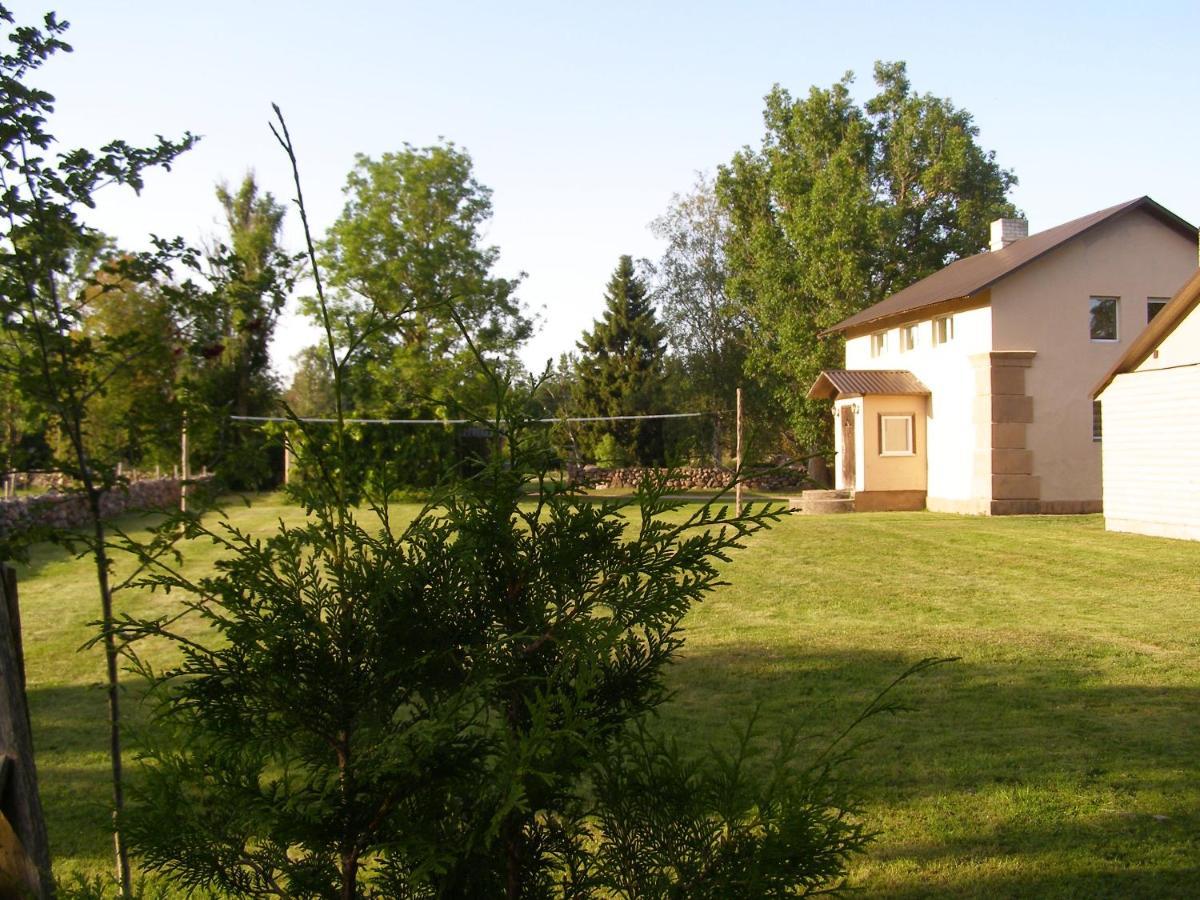 Kipi-Koovi Holiday Centre Zewnętrze zdjęcie
