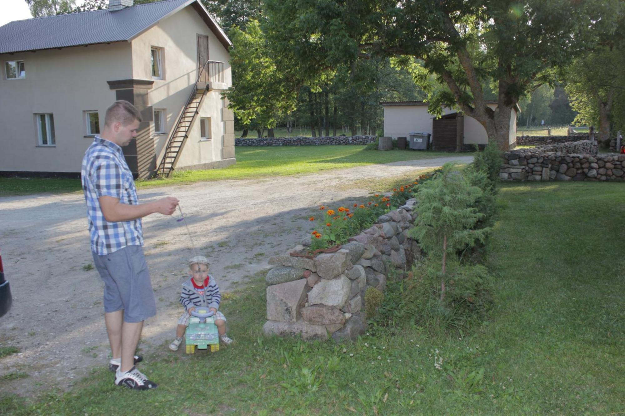 Kipi-Koovi Holiday Centre Zewnętrze zdjęcie