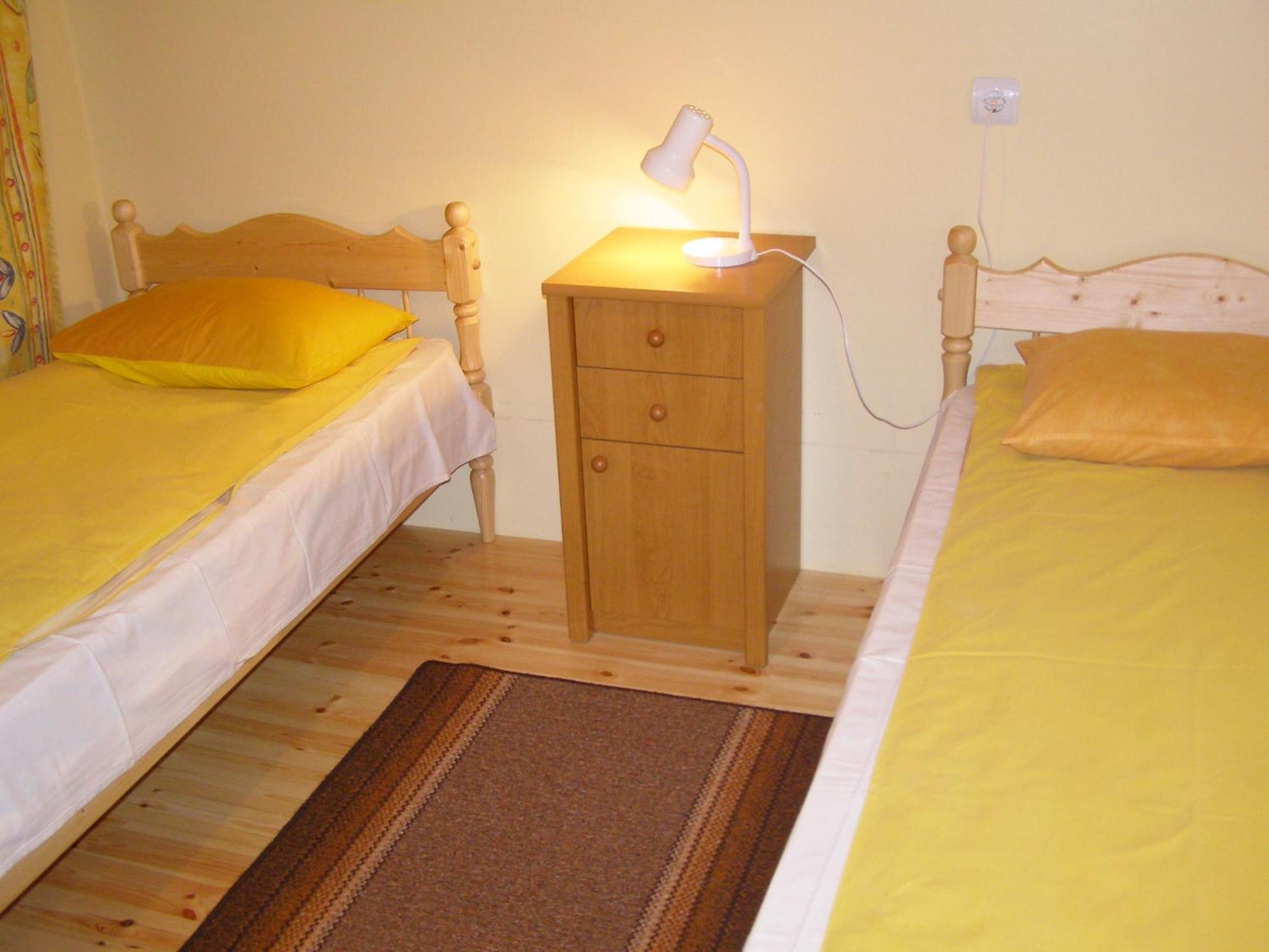 Kipi-Koovi Holiday Centre Zewnętrze zdjęcie