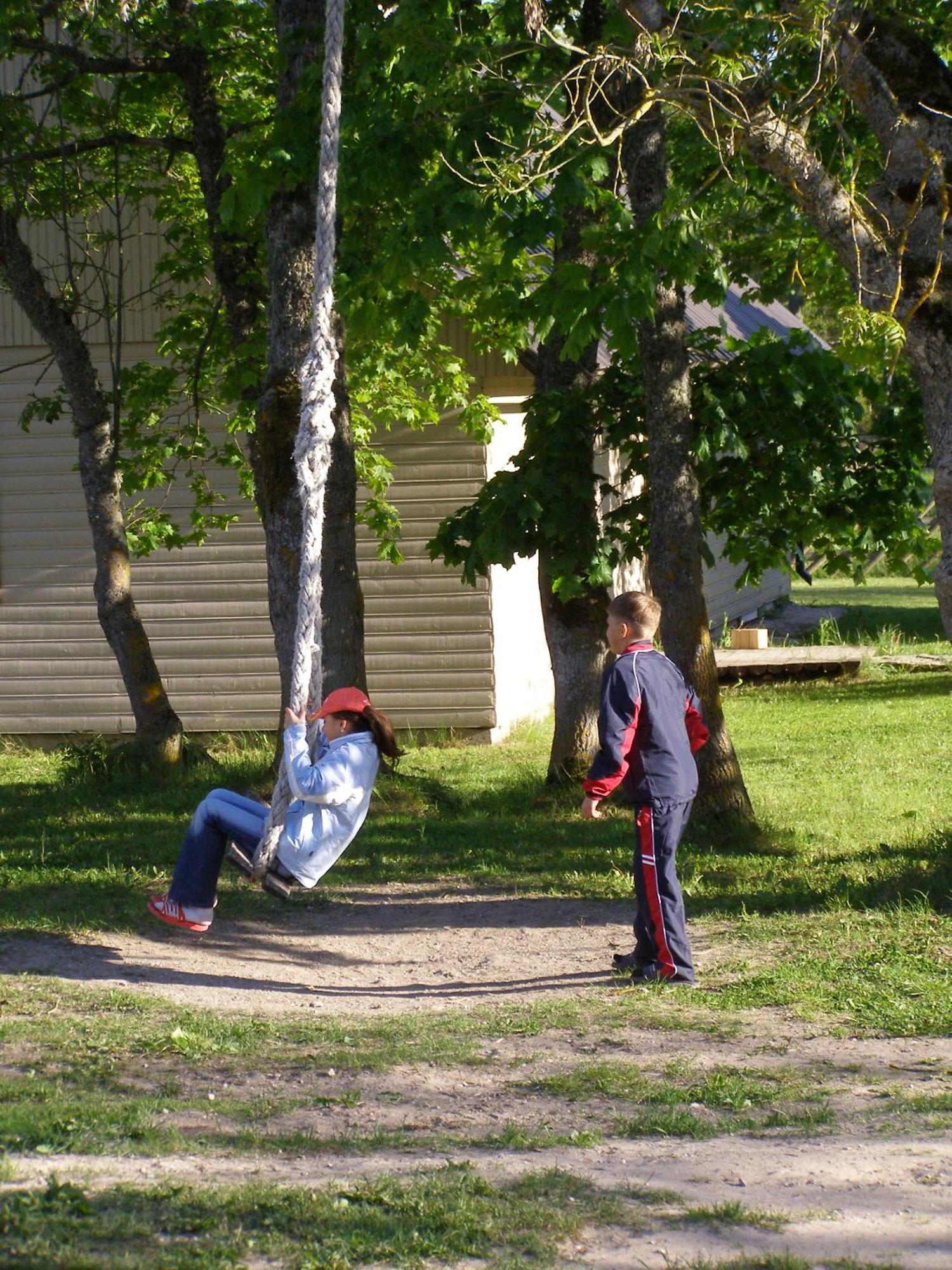 Kipi-Koovi Holiday Centre Zewnętrze zdjęcie