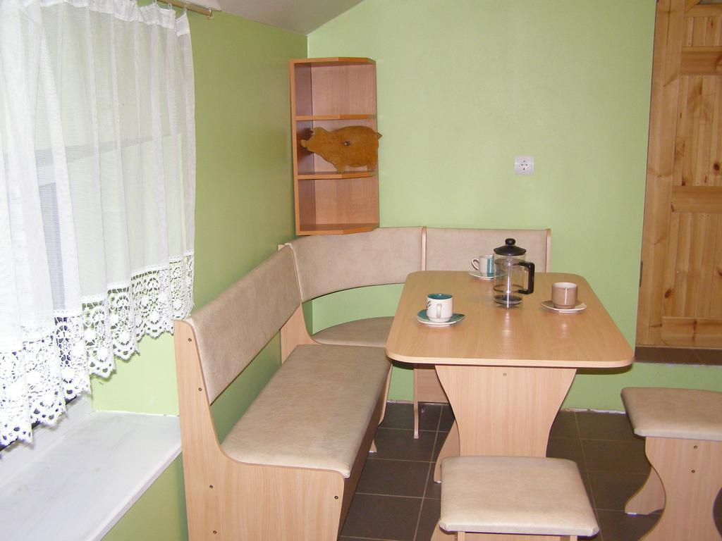 Kipi-Koovi Holiday Centre Zewnętrze zdjęcie