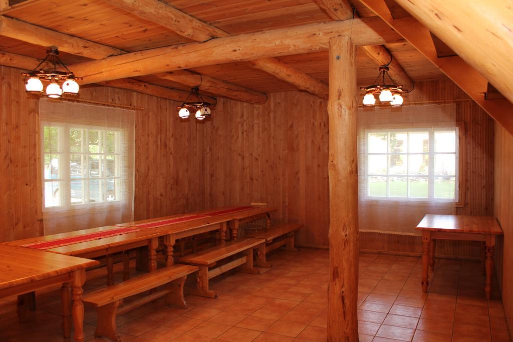 Kipi-Koovi Holiday Centre Zewnętrze zdjęcie