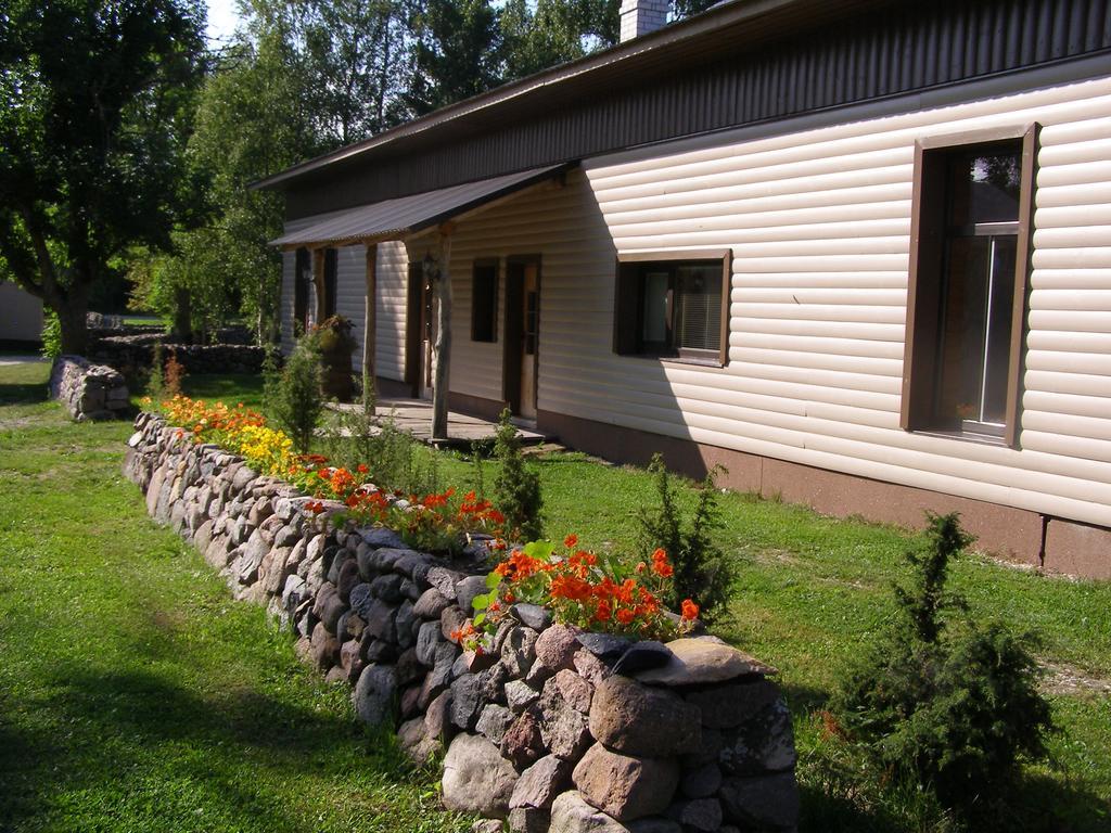 Kipi-Koovi Holiday Centre Zewnętrze zdjęcie