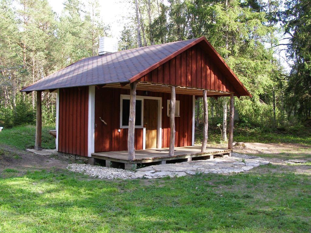 Kipi-Koovi Holiday Centre Zewnętrze zdjęcie