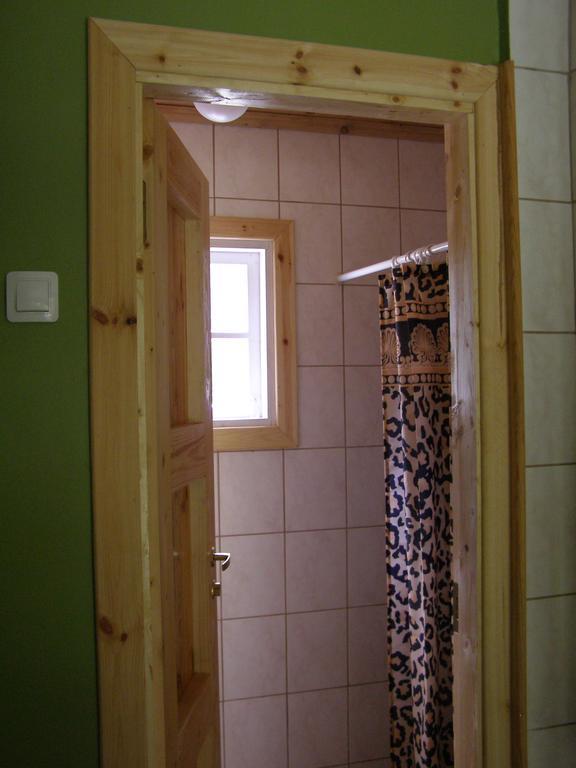 Kipi-Koovi Holiday Centre Zewnętrze zdjęcie