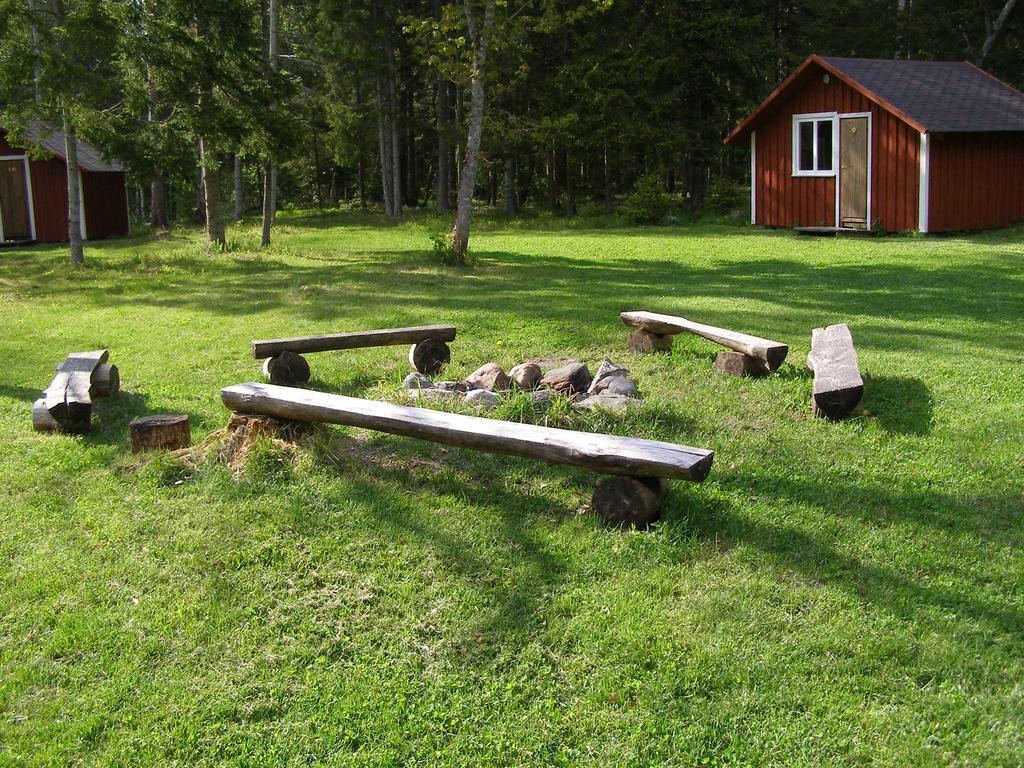 Kipi-Koovi Holiday Centre Zewnętrze zdjęcie