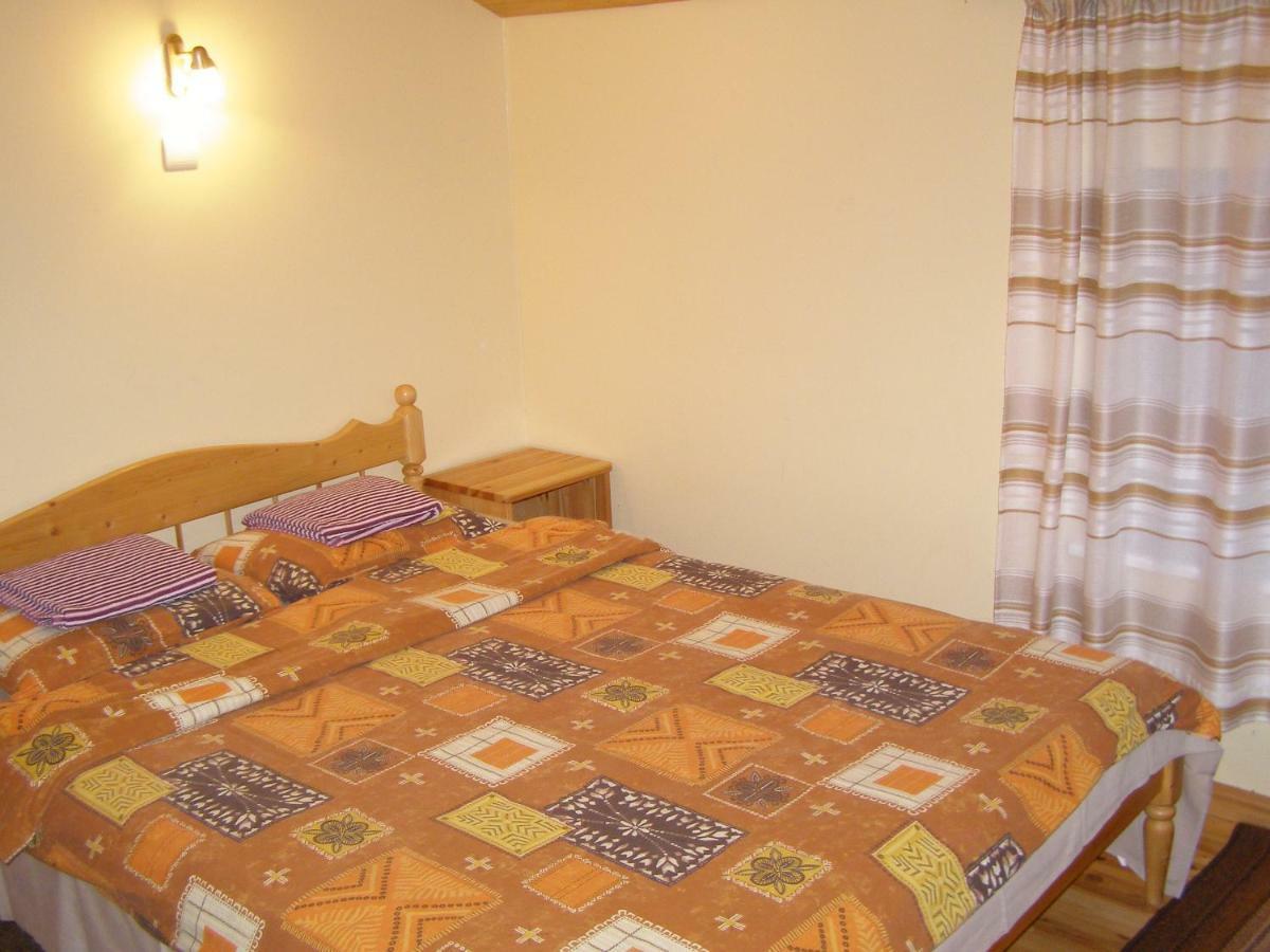 Kipi-Koovi Holiday Centre Zewnętrze zdjęcie