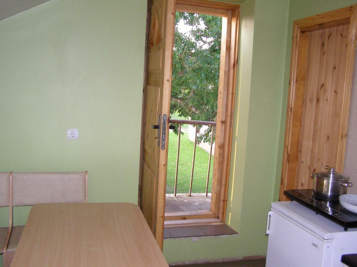 Kipi-Koovi Holiday Centre Zewnętrze zdjęcie
