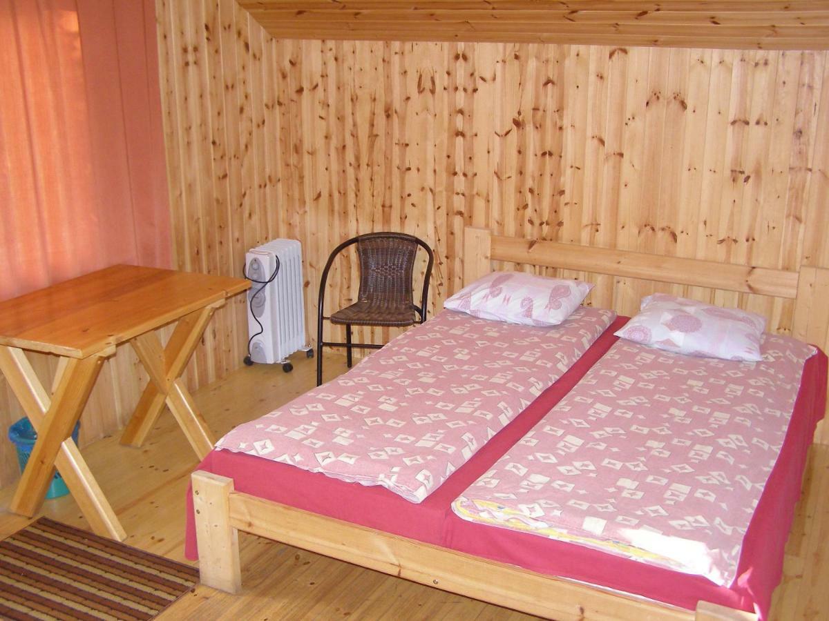 Kipi-Koovi Holiday Centre Zewnętrze zdjęcie
