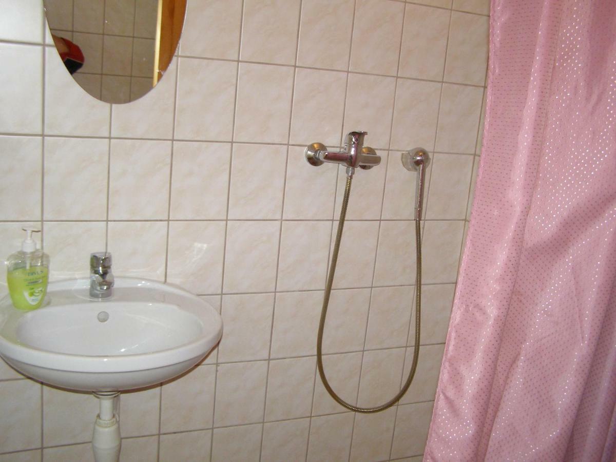 Kipi-Koovi Holiday Centre Zewnętrze zdjęcie