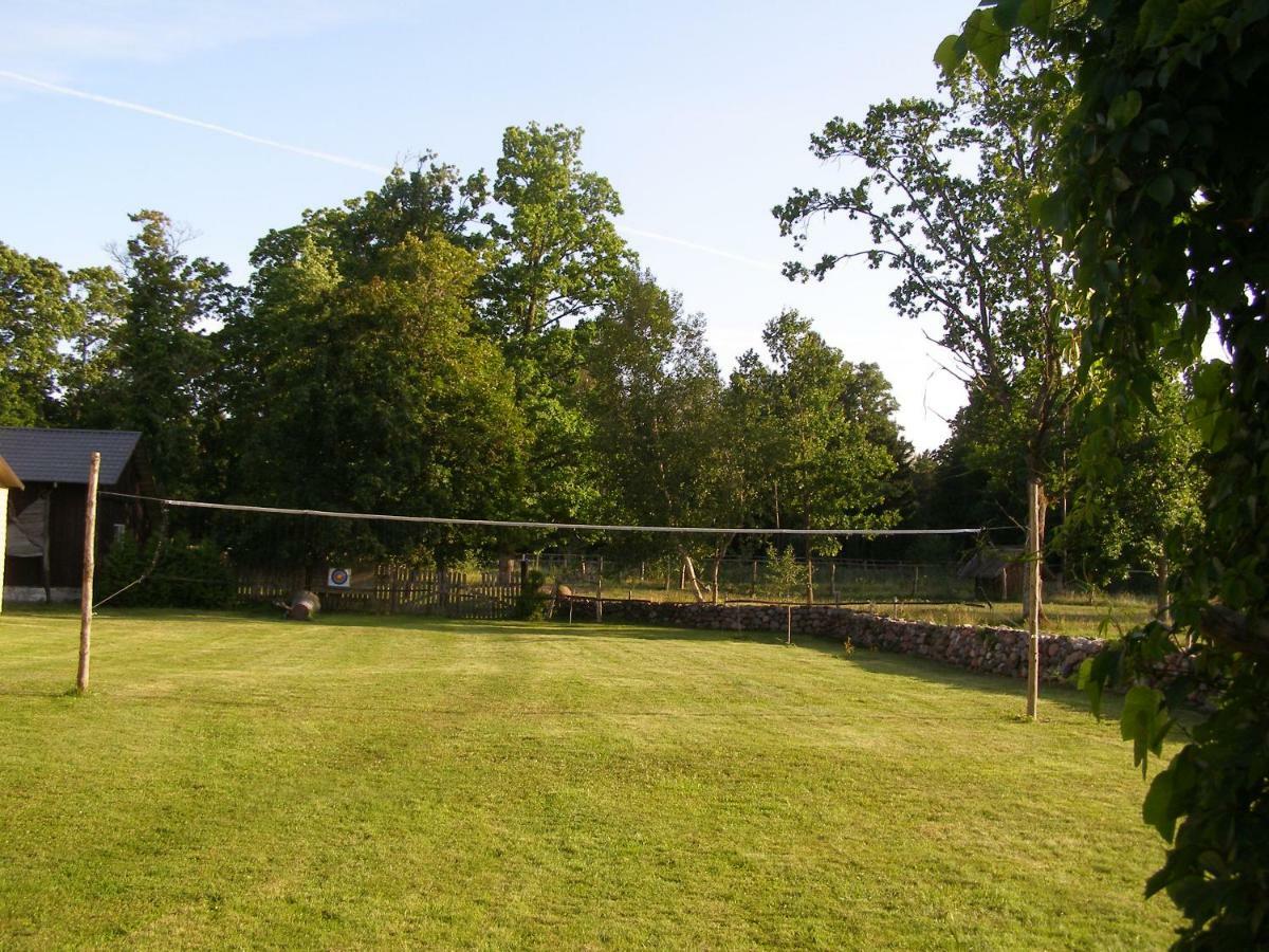 Kipi-Koovi Holiday Centre Zewnętrze zdjęcie