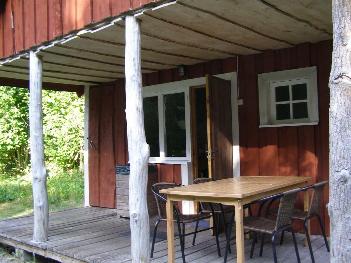Kipi-Koovi Holiday Centre Zewnętrze zdjęcie
