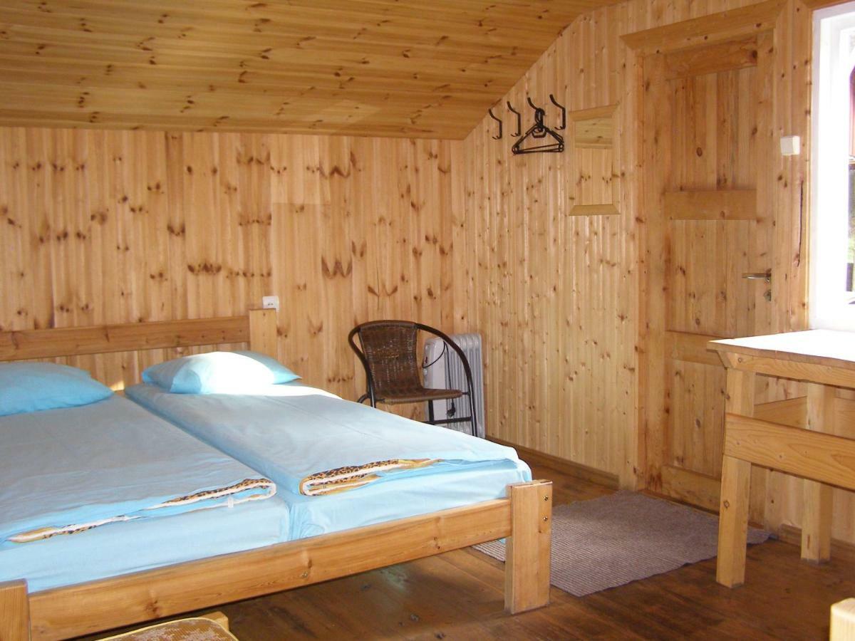Kipi-Koovi Holiday Centre Zewnętrze zdjęcie