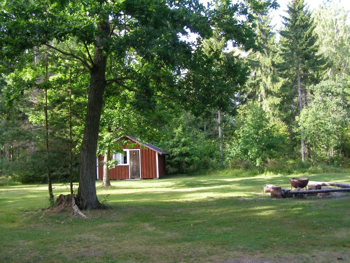 Kipi-Koovi Holiday Centre Zewnętrze zdjęcie