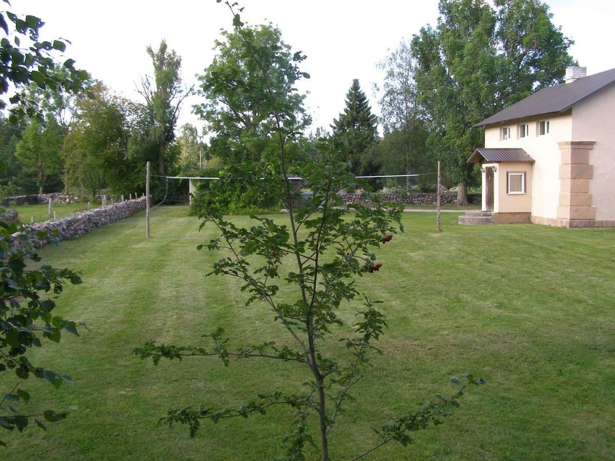 Kipi-Koovi Holiday Centre Zewnętrze zdjęcie