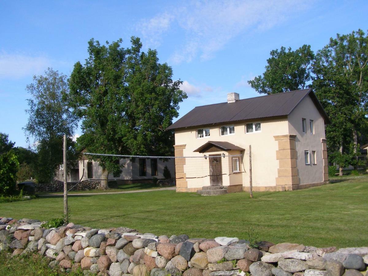 Kipi-Koovi Holiday Centre Zewnętrze zdjęcie