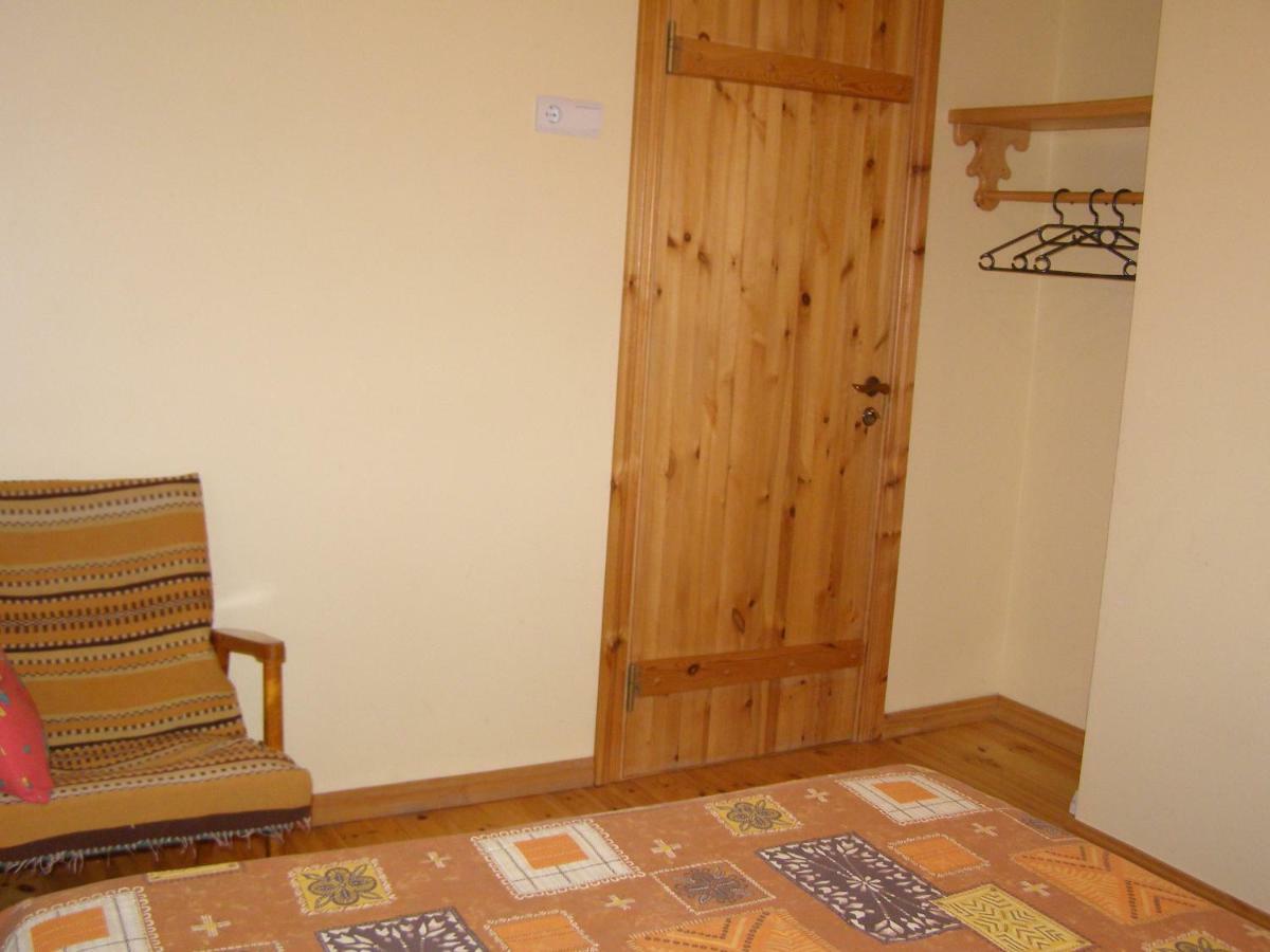 Kipi-Koovi Holiday Centre Zewnętrze zdjęcie