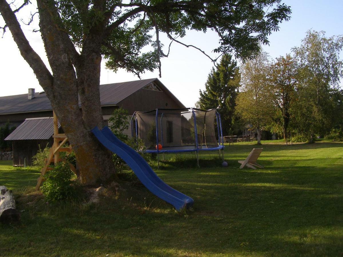 Kipi-Koovi Holiday Centre Zewnętrze zdjęcie