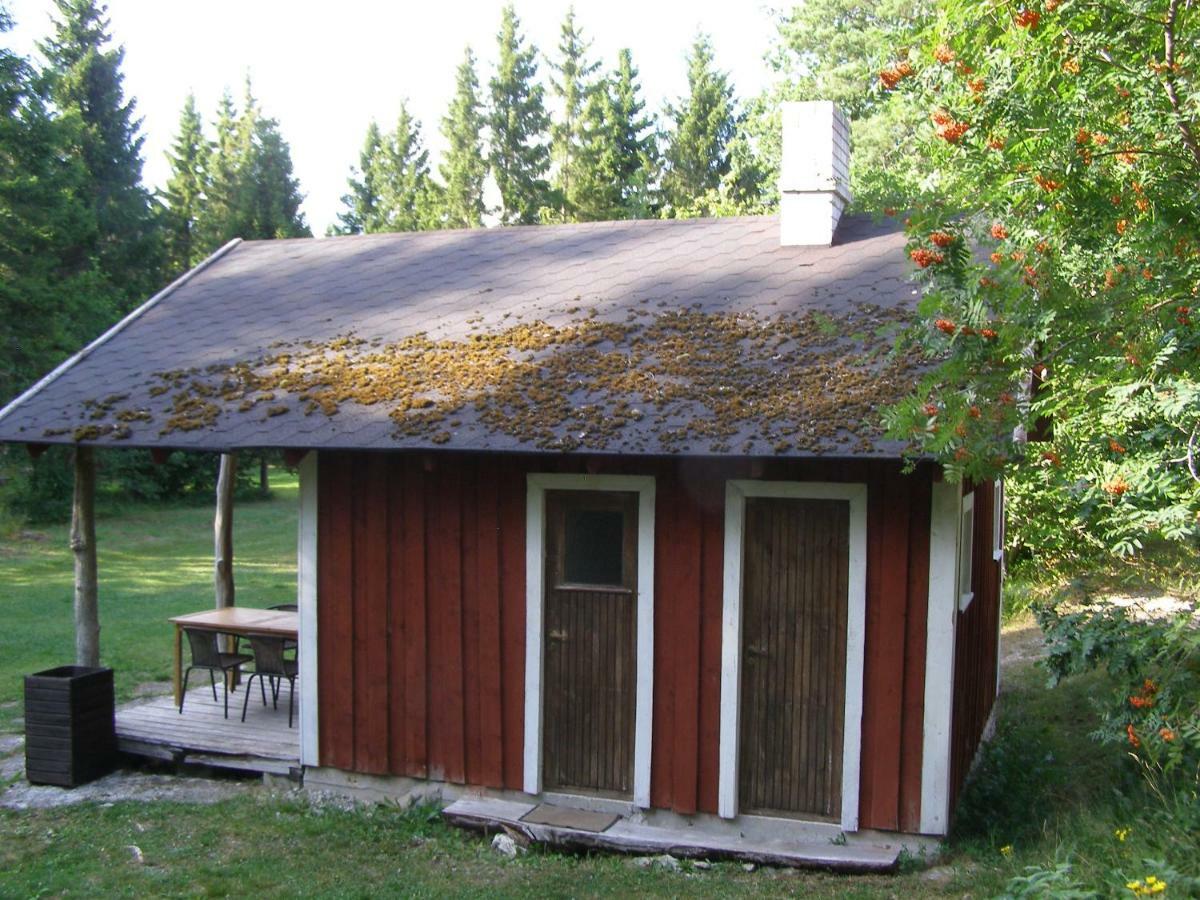 Kipi-Koovi Holiday Centre Zewnętrze zdjęcie