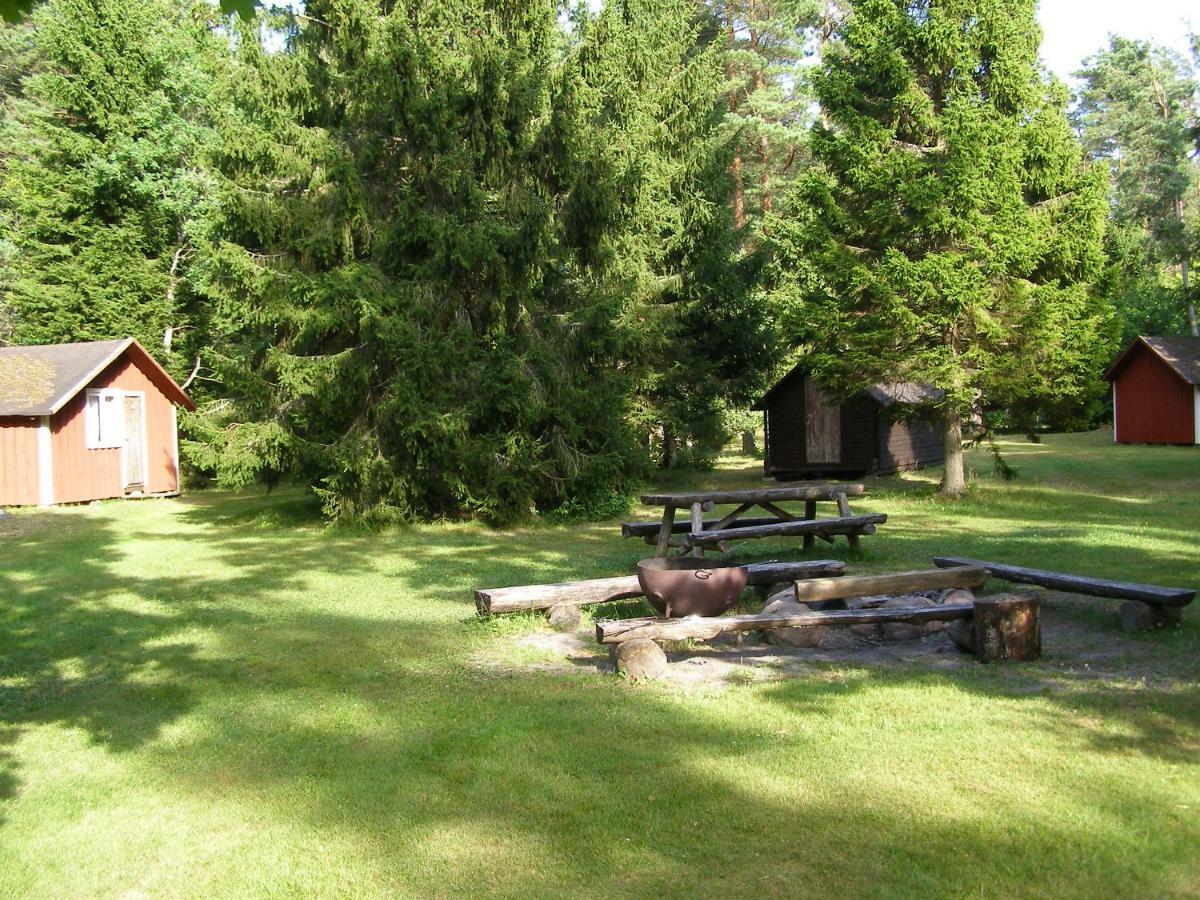 Kipi-Koovi Holiday Centre Zewnętrze zdjęcie