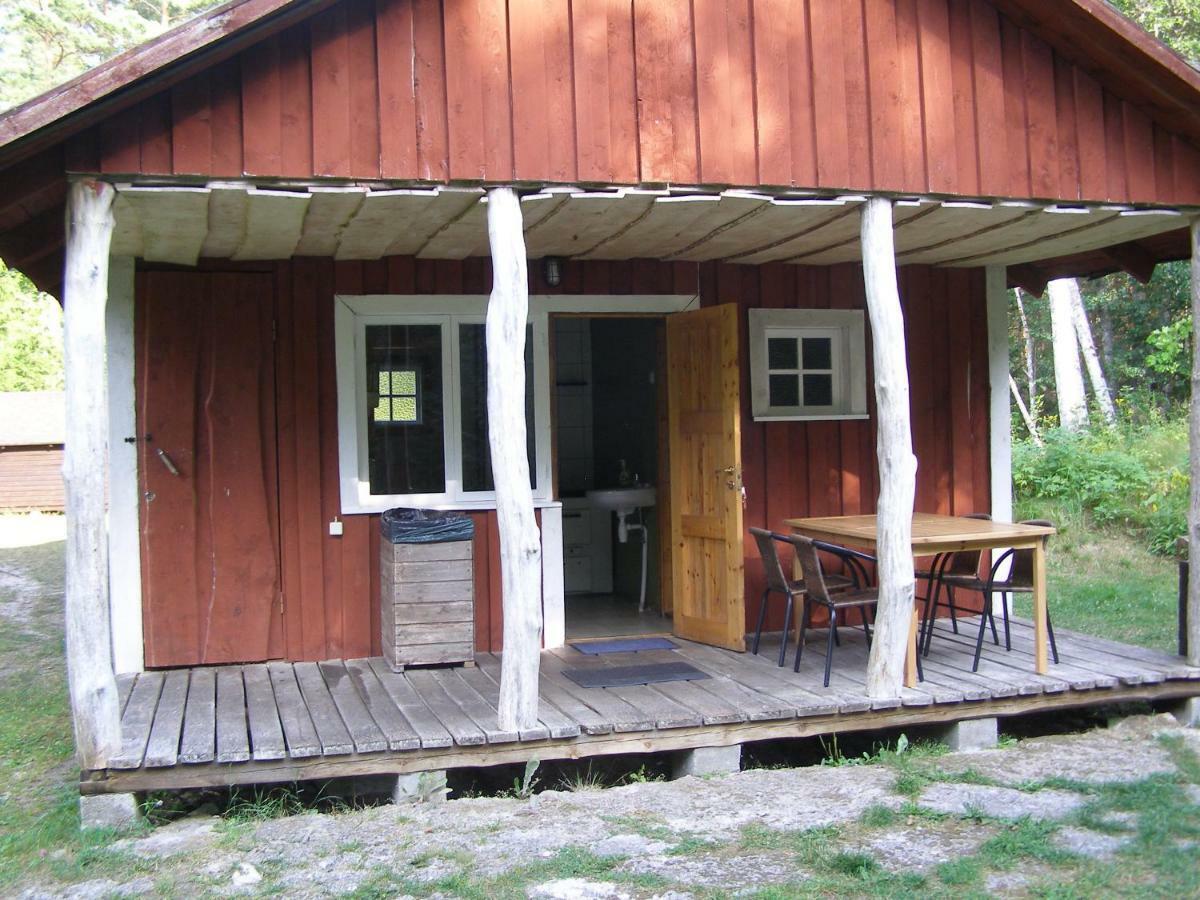 Kipi-Koovi Holiday Centre Zewnętrze zdjęcie