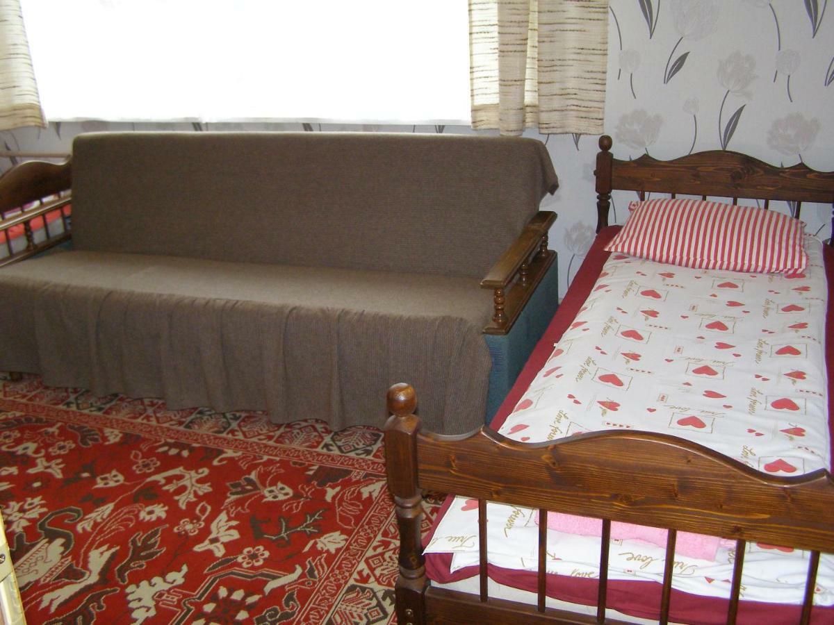 Kipi-Koovi Holiday Centre Zewnętrze zdjęcie