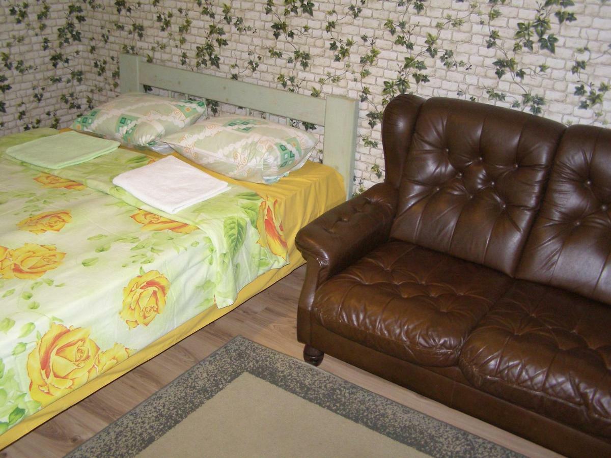 Kipi-Koovi Holiday Centre Zewnętrze zdjęcie