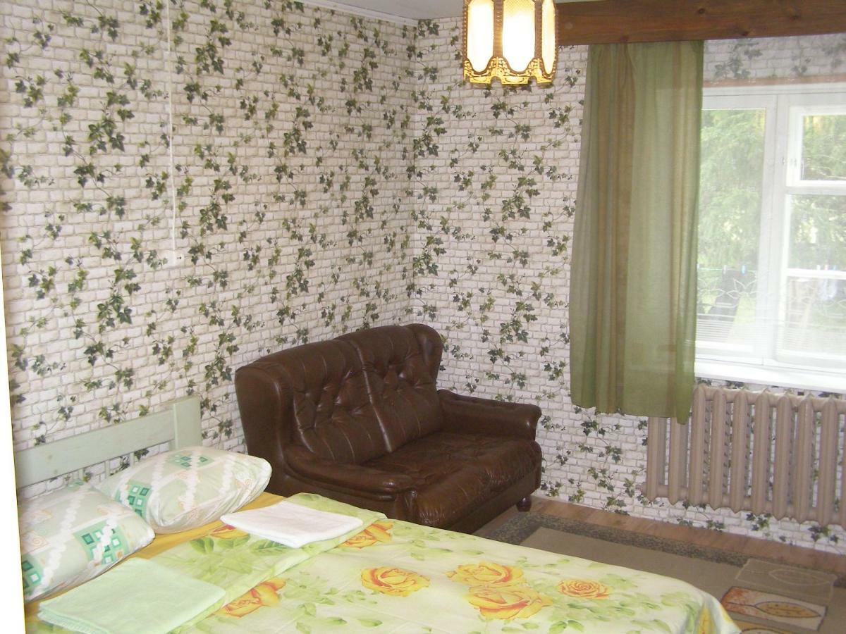 Kipi-Koovi Holiday Centre Zewnętrze zdjęcie
