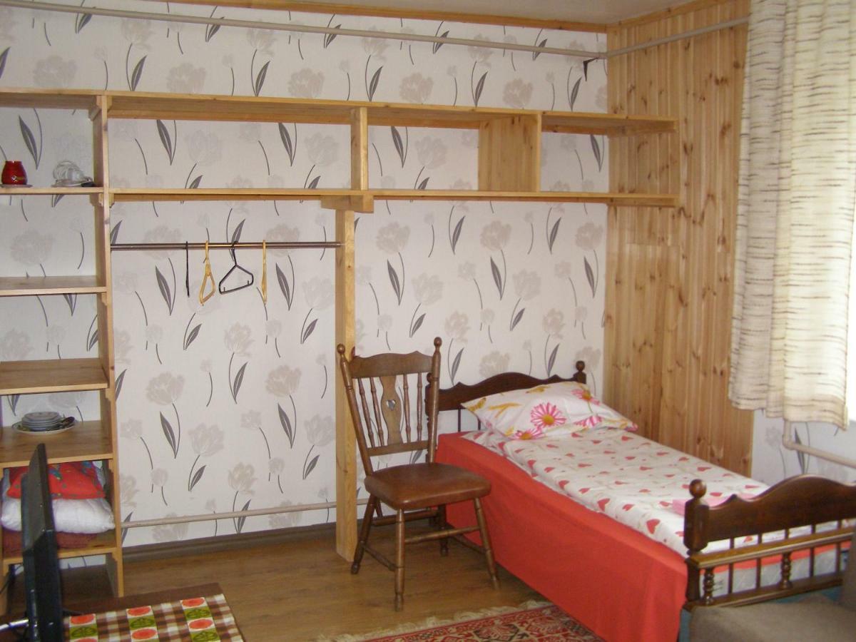 Kipi-Koovi Holiday Centre Zewnętrze zdjęcie