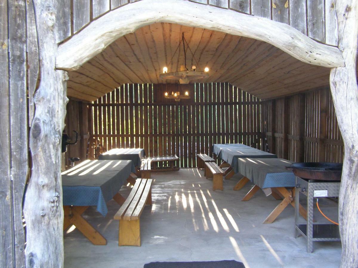 Kipi-Koovi Holiday Centre Zewnętrze zdjęcie